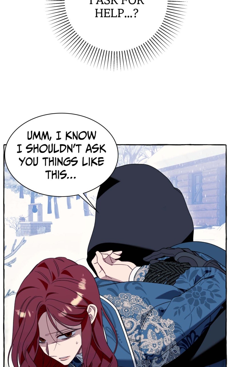 Special Re-Launch: Not YourTypical Reincarnation Story (S2) Episode 72 page 79 - 