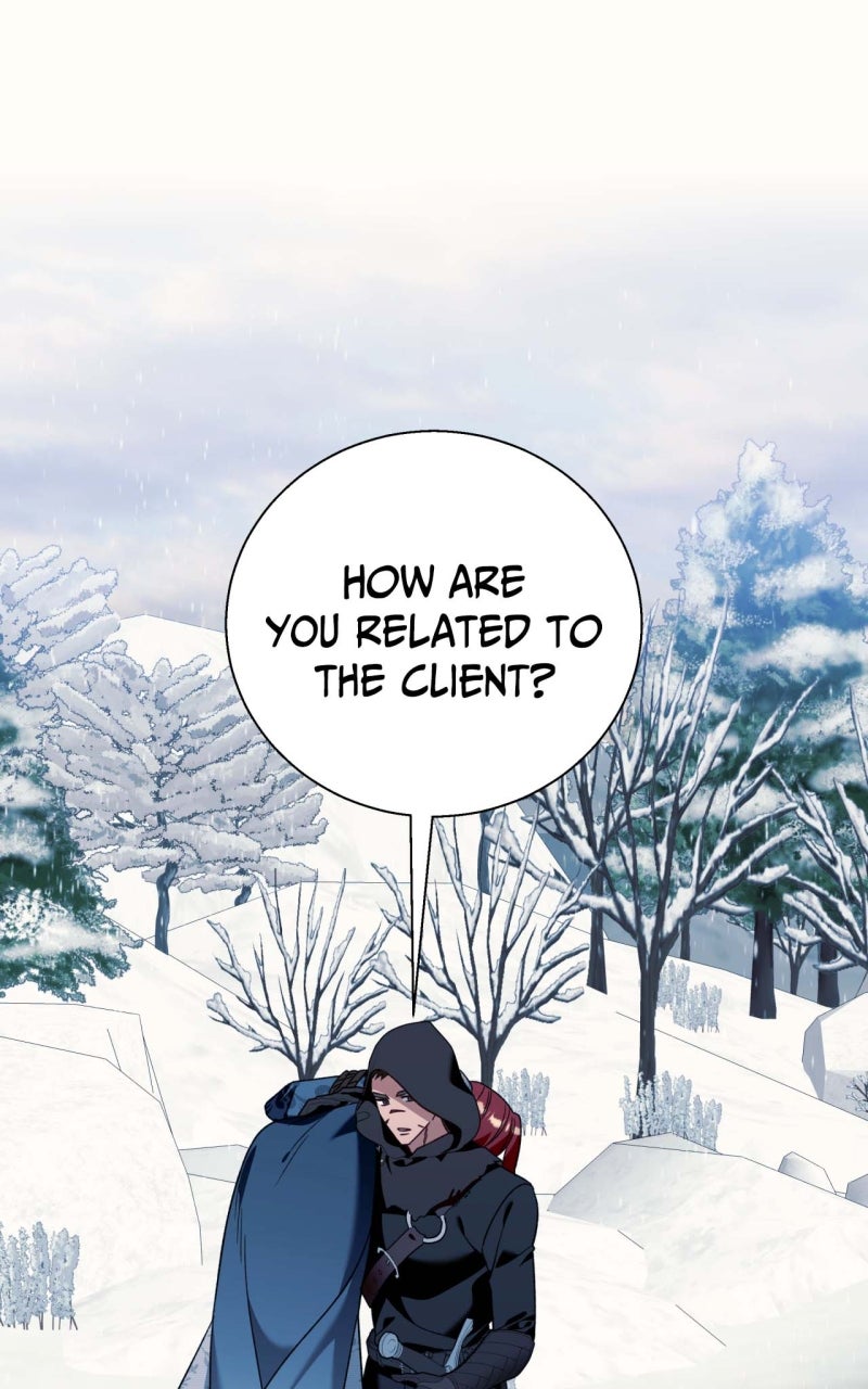 Special Re-Launch: Not YourTypical Reincarnation Story (S2) Episode 73 page 1 - 