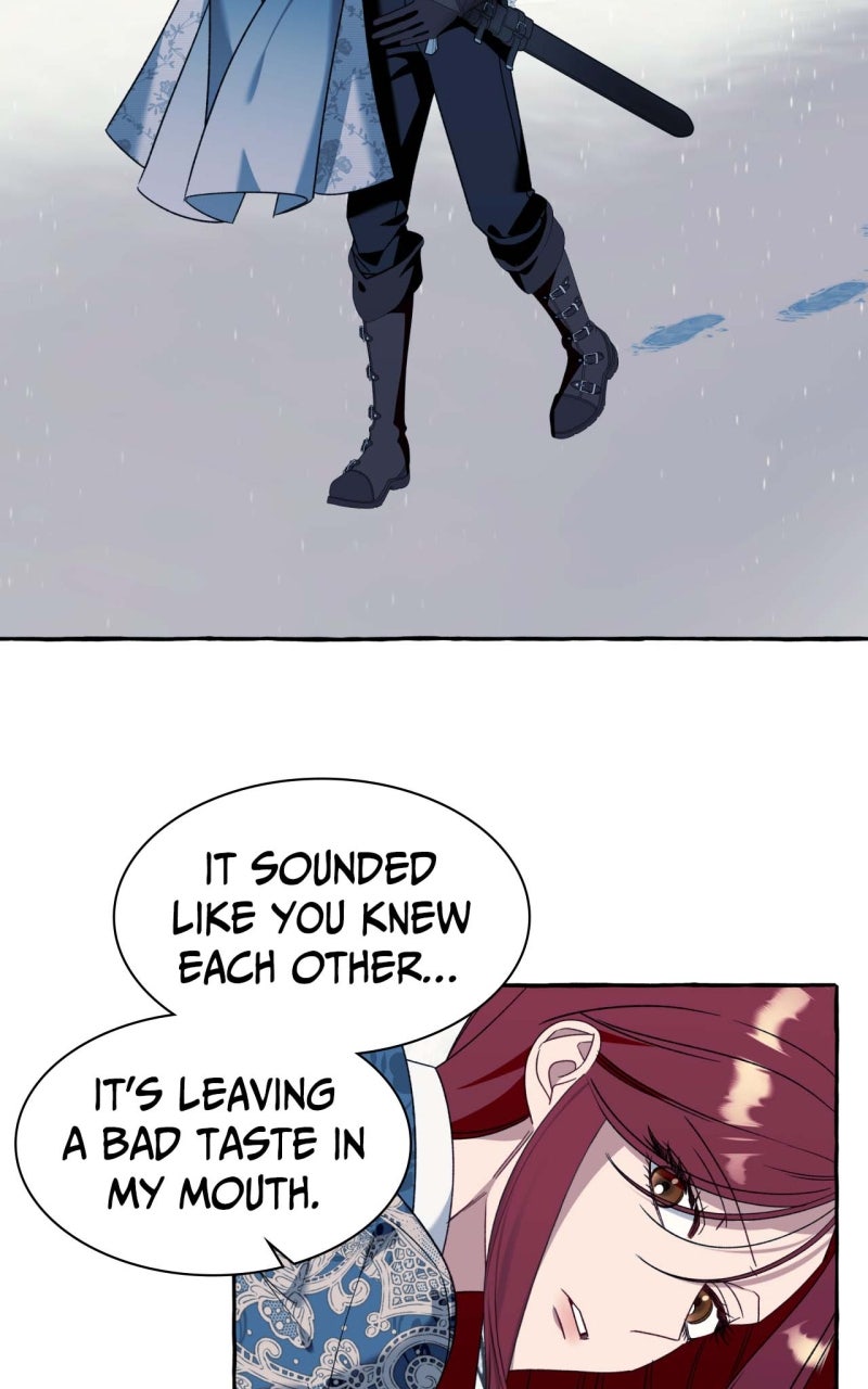 Special Re-Launch: Not YourTypical Reincarnation Story (S2) Episode 73 page 2 - 