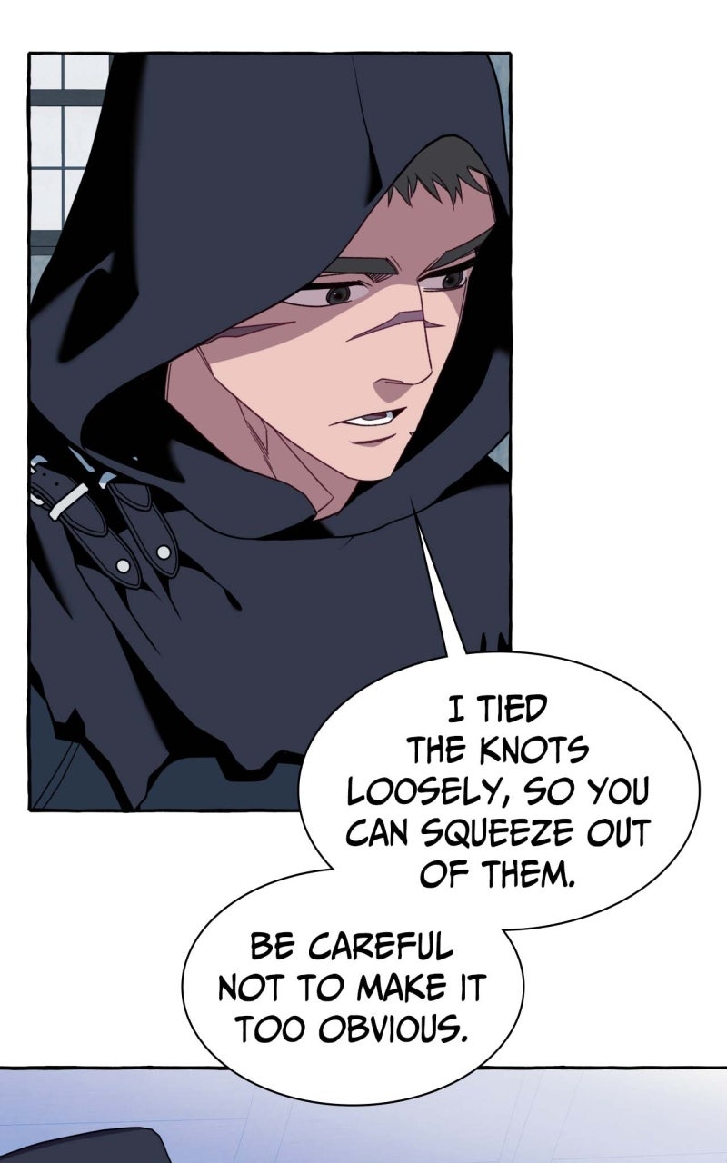 Special Re-Launch: Not YourTypical Reincarnation Story (S2) Episode 73 page 16 - 
