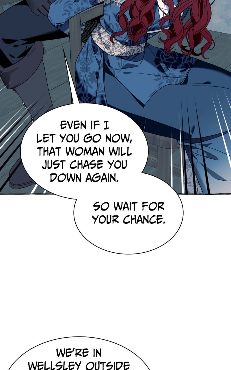 Special Re-Launch: Not YourTypical Reincarnation Story (S2) Episode 73 page 19 - 