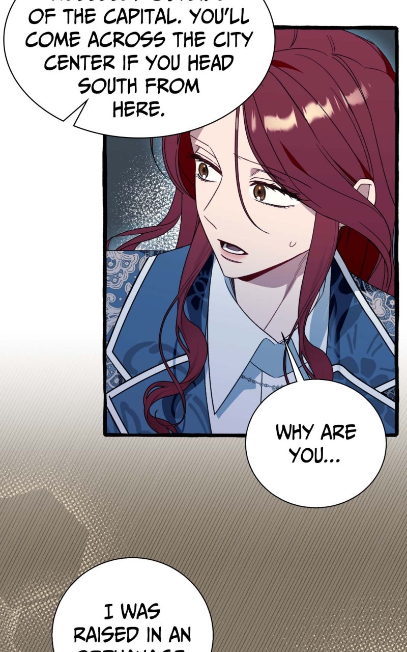 Special Re-Launch: Not YourTypical Reincarnation Story (S2) Episode 73 page 20 - 