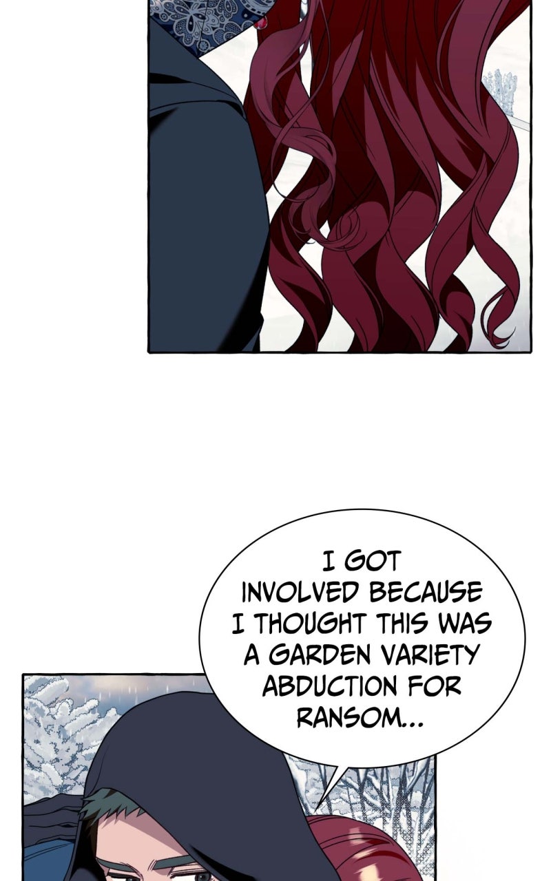 Special Re-Launch: Not YourTypical Reincarnation Story (S2) Episode 73 page 3 - 