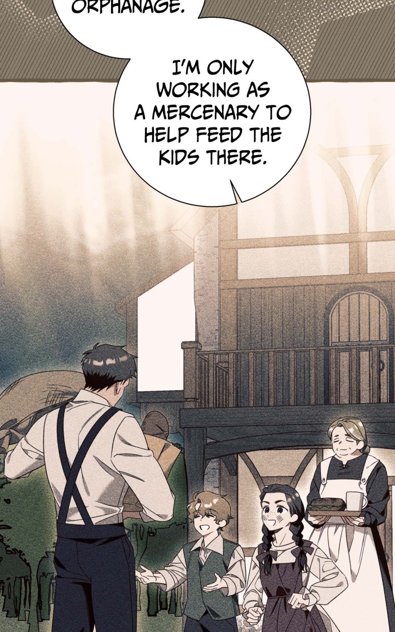 Special Re-Launch: Not YourTypical Reincarnation Story (S2) Episode 73 page 21 - 