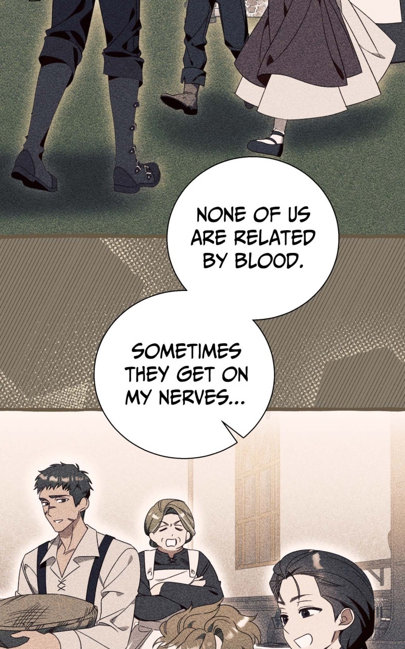 Special Re-Launch: Not YourTypical Reincarnation Story (S2) Episode 73 page 22 - 