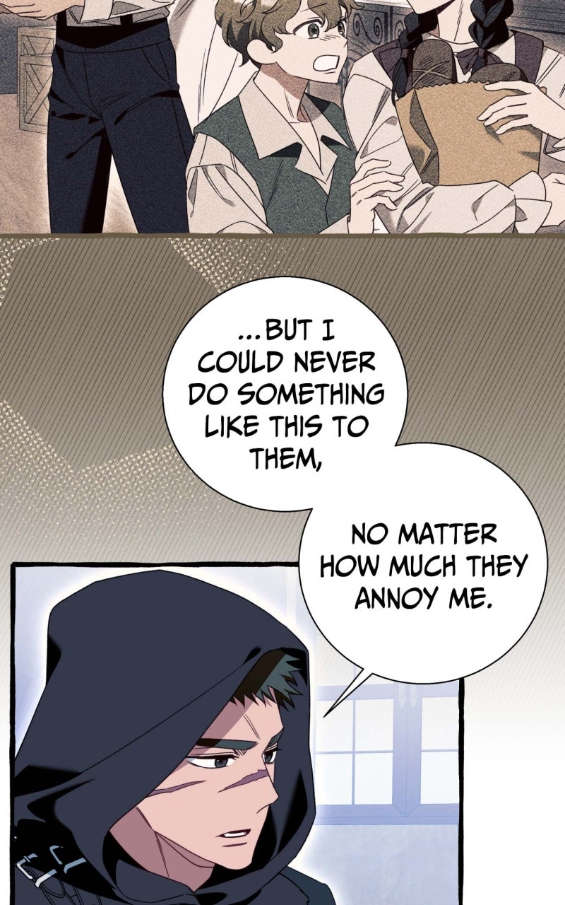 Special Re-Launch: Not YourTypical Reincarnation Story (S2) Episode 73 page 23 - 