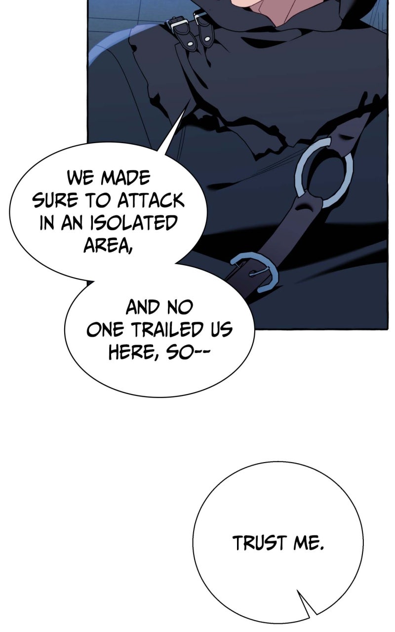 Special Re-Launch: Not YourTypical Reincarnation Story (S2) Episode 73 page 30 - 