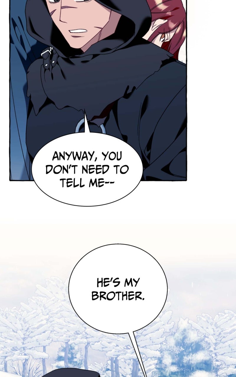 Special Re-Launch: Not YourTypical Reincarnation Story (S2) Episode 73 page 4 - 