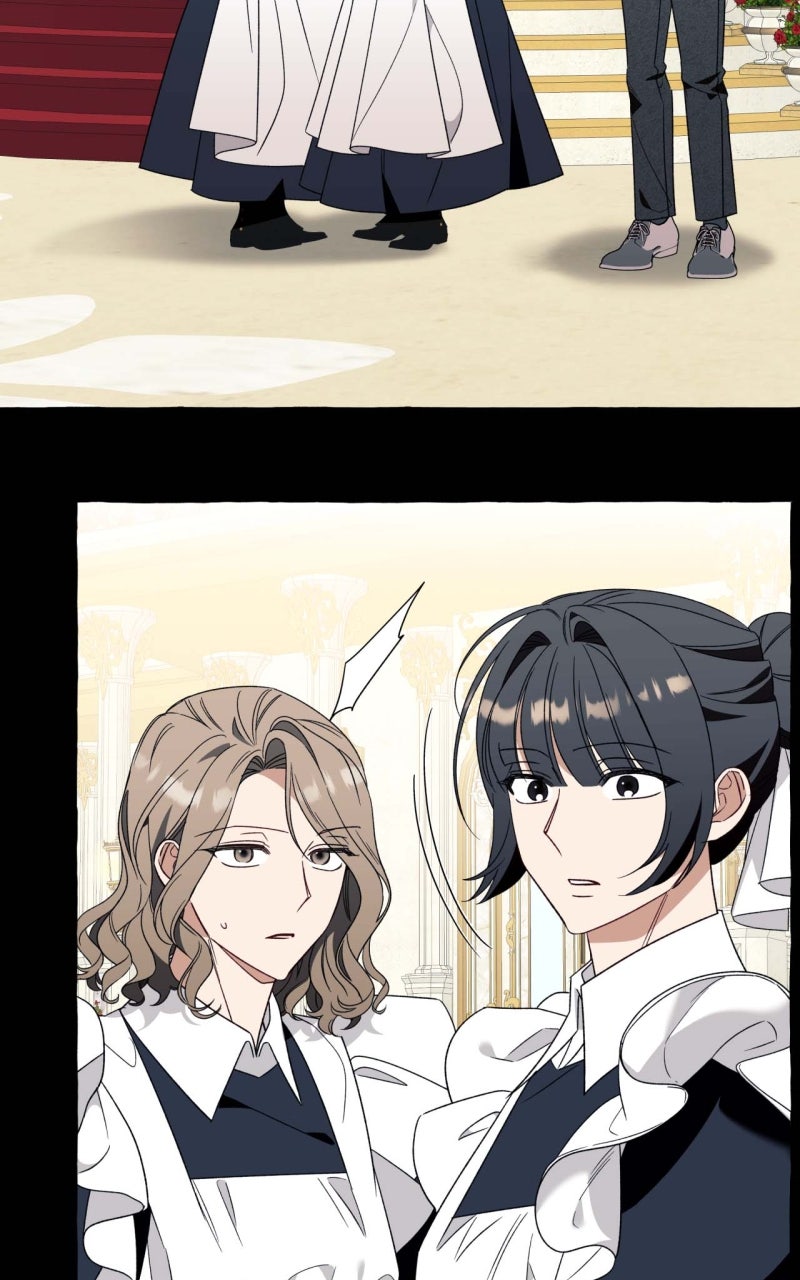 Special Re-Launch: Not YourTypical Reincarnation Story (S2) Episode 73 page 32 - 