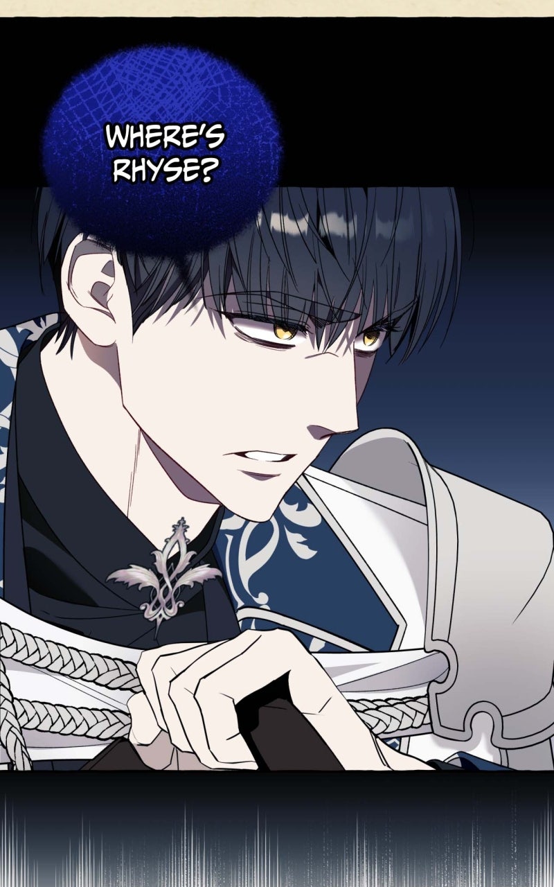 Special Re-Launch: Not YourTypical Reincarnation Story (S2) Episode 73 page 34 - 