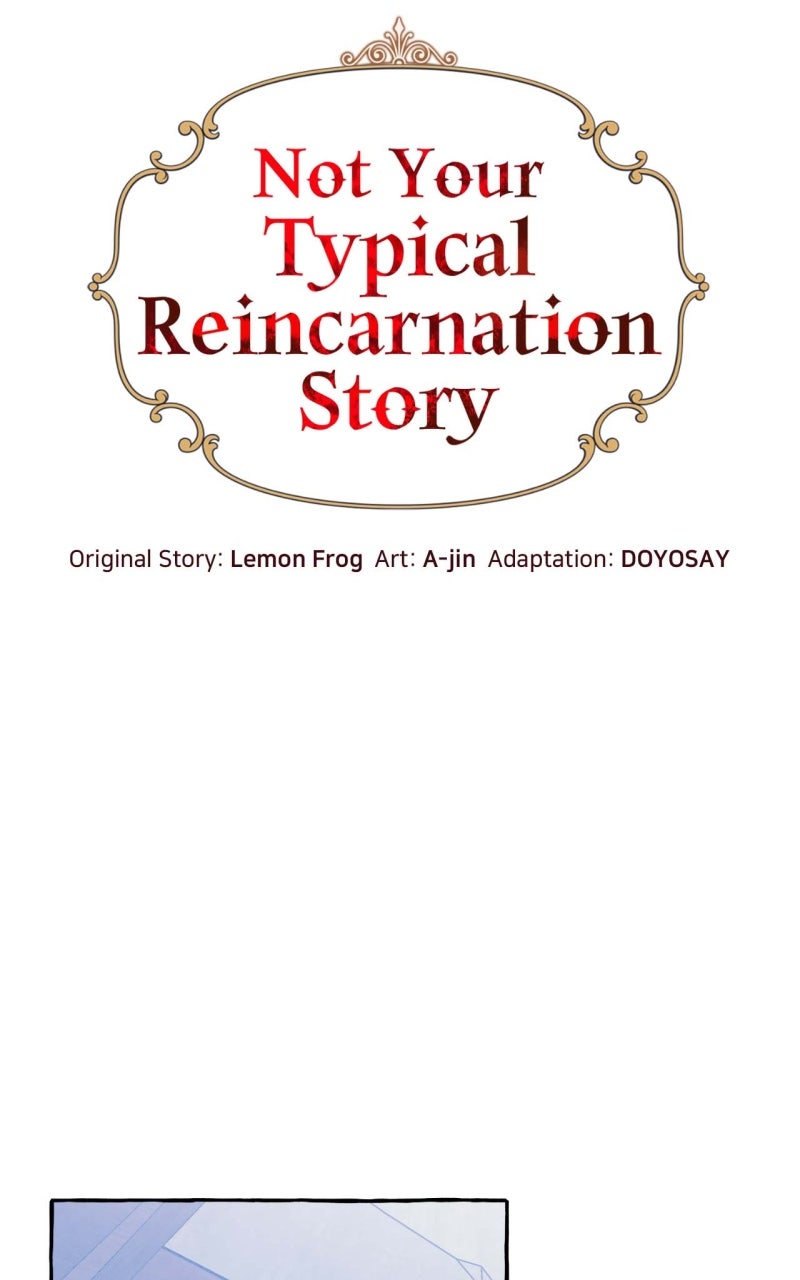 Special Re-Launch: Not YourTypical Reincarnation Story (S2) Episode 73 page 37 - 
