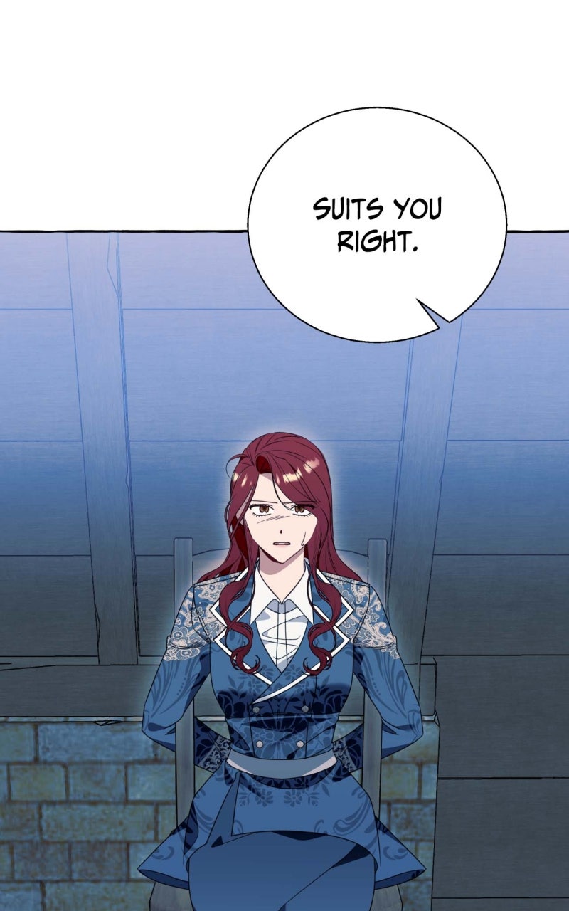 Special Re-Launch: Not YourTypical Reincarnation Story (S2) Episode 73 page 40 - 