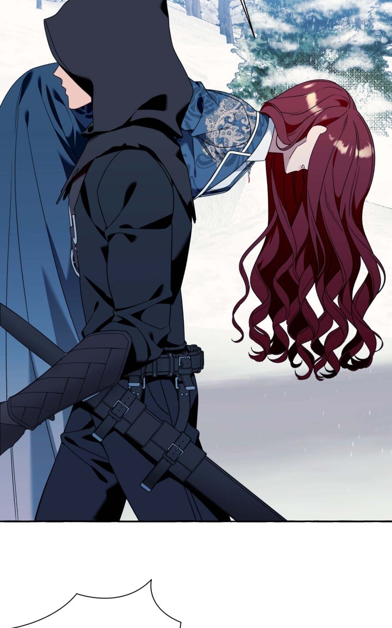 Special Re-Launch: Not YourTypical Reincarnation Story (S2) Episode 73 page 5 - 