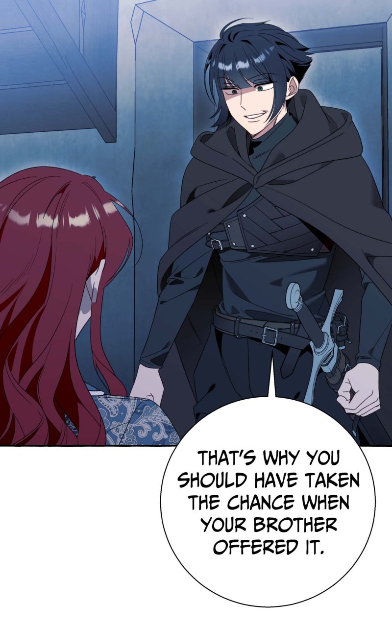 Special Re-Launch: Not YourTypical Reincarnation Story (S2) Episode 73 page 42 - 