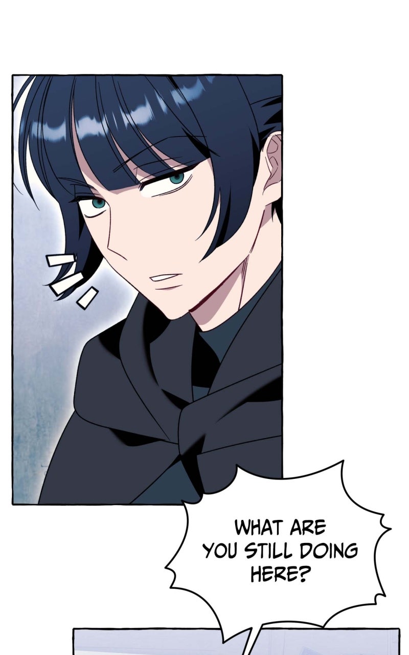Special Re-Launch: Not YourTypical Reincarnation Story (S2) Episode 73 page 43 - 