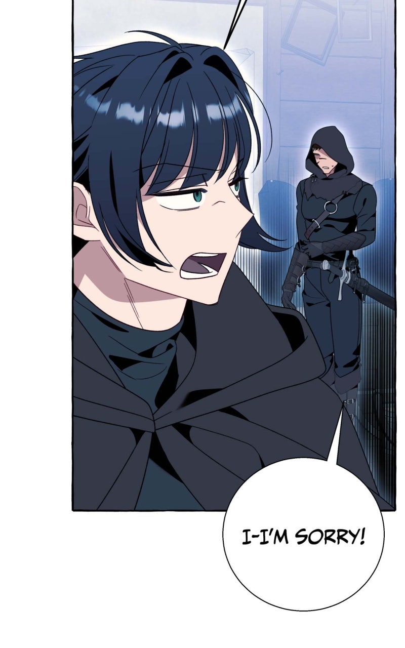 Special Re-Launch: Not YourTypical Reincarnation Story (S2) Episode 73 page 44 - 
