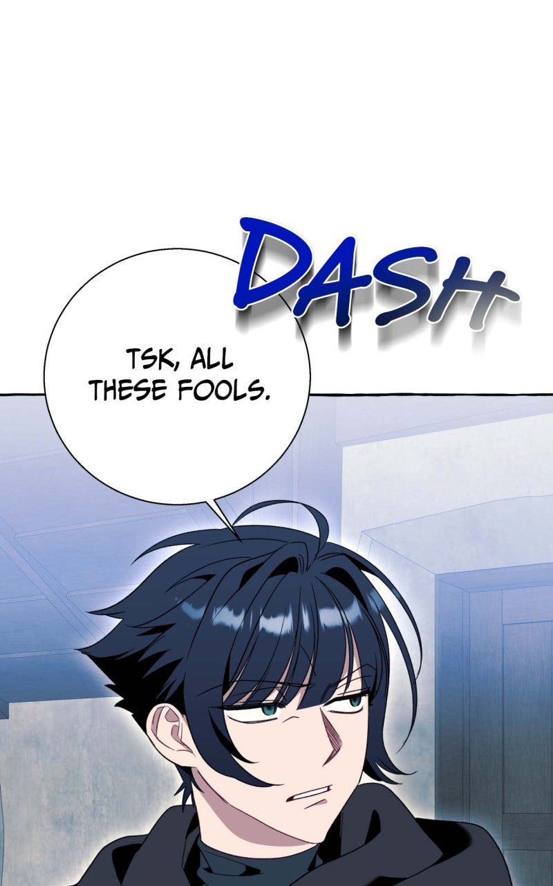 Special Re-Launch: Not YourTypical Reincarnation Story (S2) Episode 73 page 45 - 