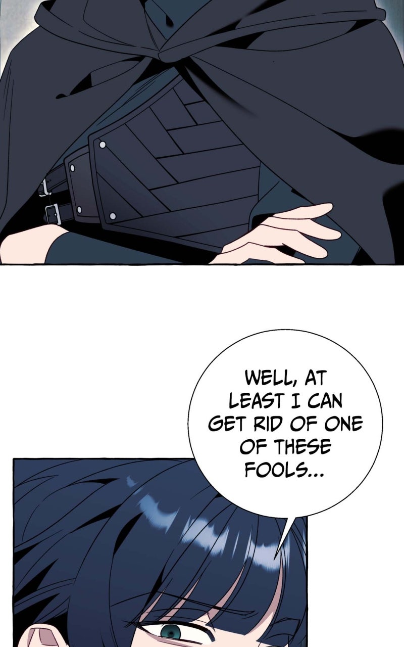 Special Re-Launch: Not YourTypical Reincarnation Story (S2) Episode 73 page 46 - 
