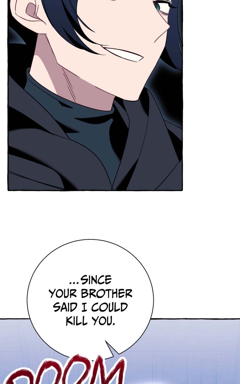 Special Re-Launch: Not YourTypical Reincarnation Story (S2) Episode 73 page 47 - 