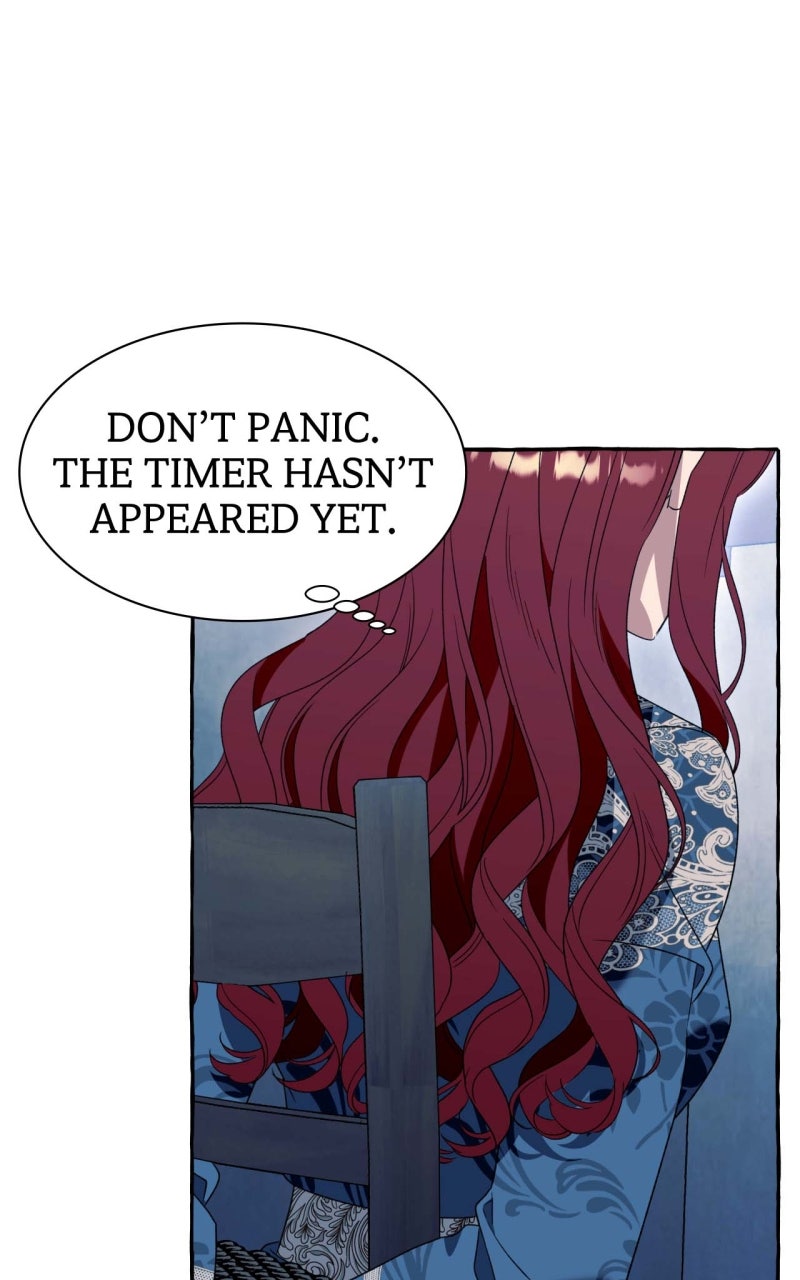 Special Re-Launch: Not YourTypical Reincarnation Story (S2) Episode 73 page 49 - 