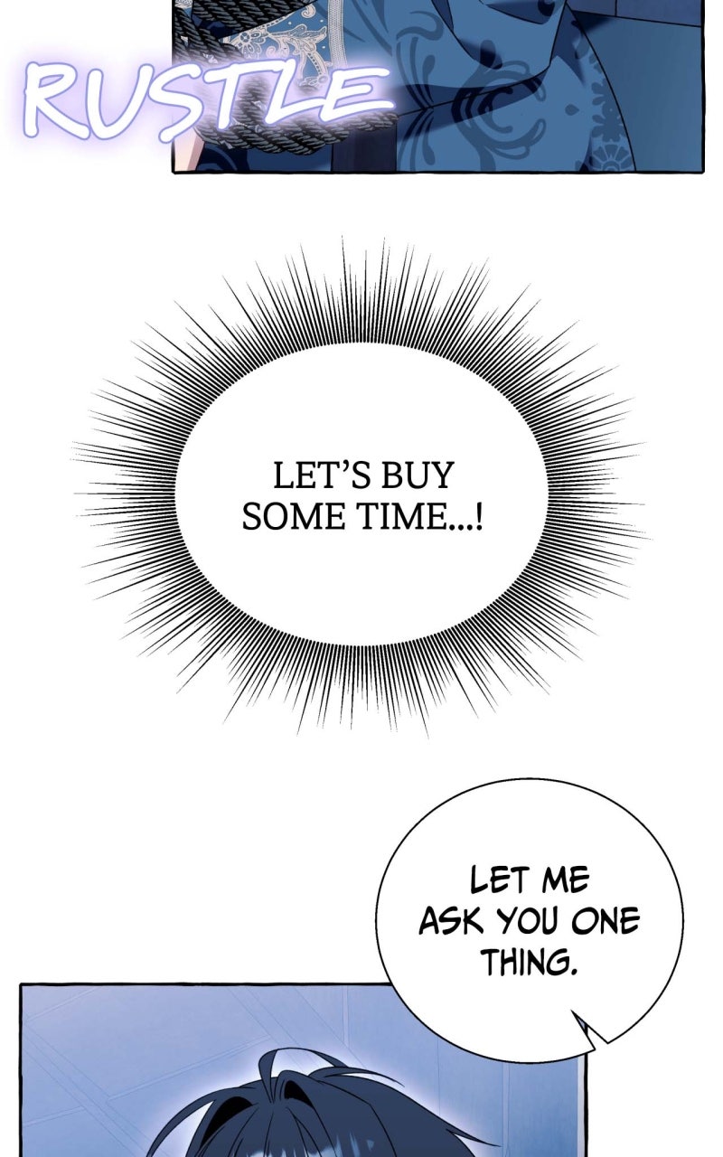 Special Re-Launch: Not YourTypical Reincarnation Story (S2) Episode 73 page 50 - 