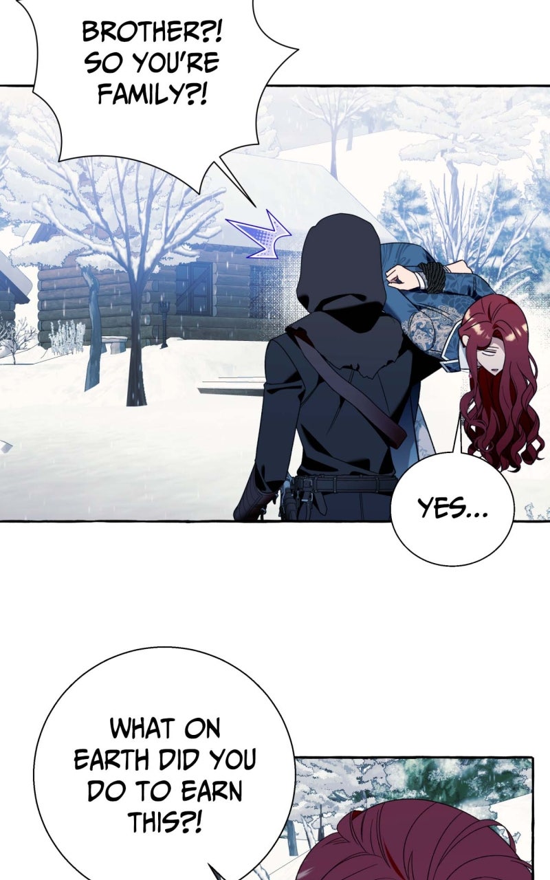 Special Re-Launch: Not YourTypical Reincarnation Story (S2) Episode 73 page 6 - 