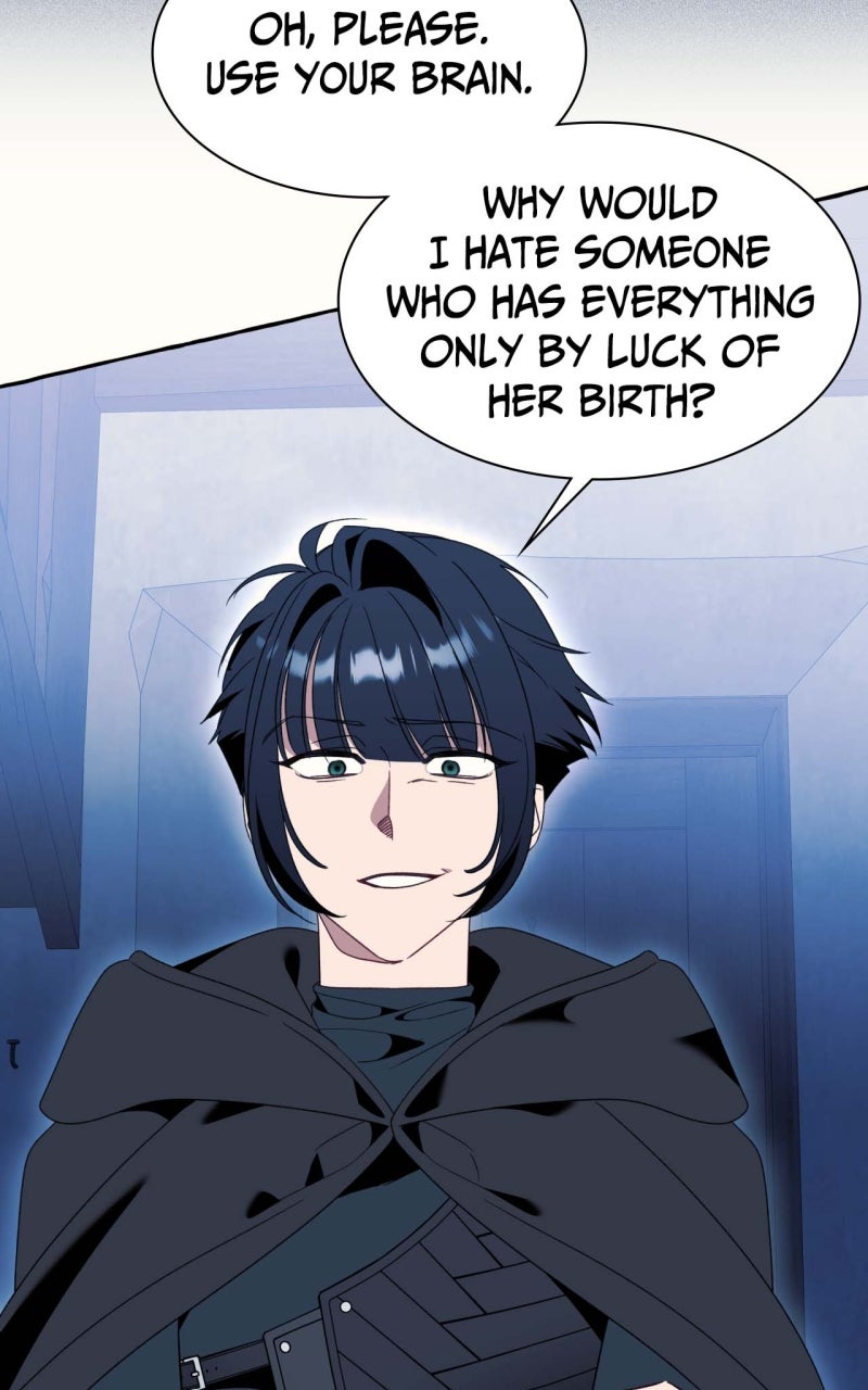 Special Re-Launch: Not YourTypical Reincarnation Story (S2) Episode 73 page 54 - 