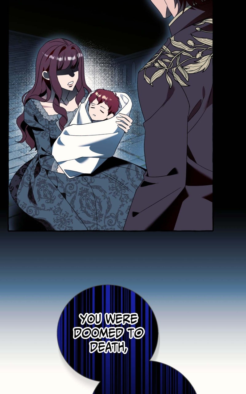 Special Re-Launch: Not YourTypical Reincarnation Story (S2) Episode 73 page 57 - 