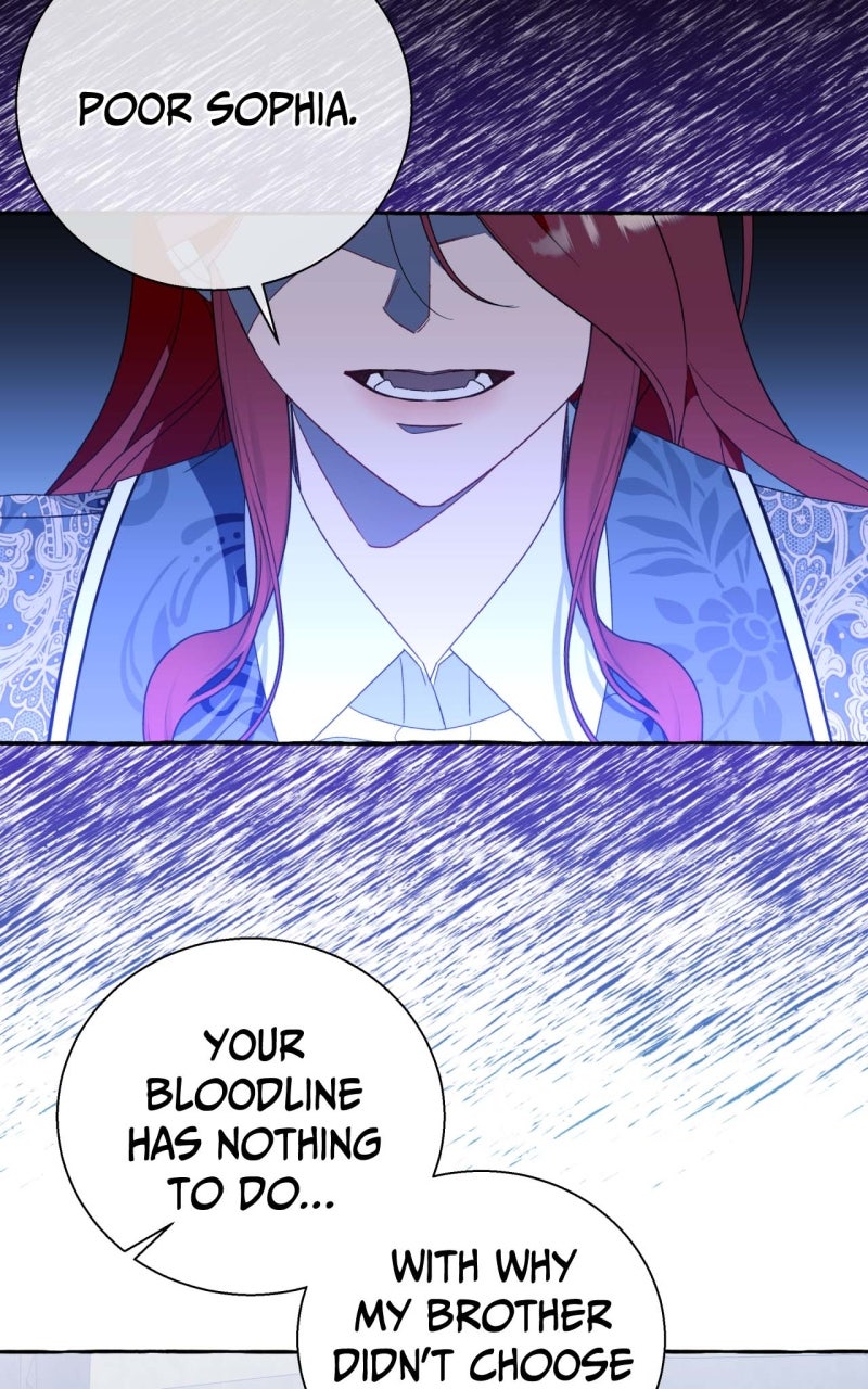 Special Re-Launch: Not YourTypical Reincarnation Story (S2) Episode 73 page 64 - 