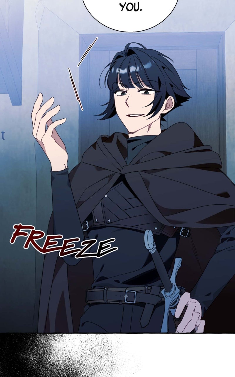 Special Re-Launch: Not YourTypical Reincarnation Story (S2) Episode 73 page 65 - 
