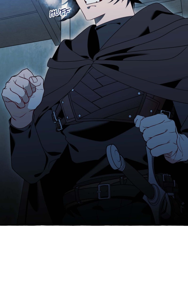 Special Re-Launch: Not YourTypical Reincarnation Story (S2) Episode 73 page 77 - 