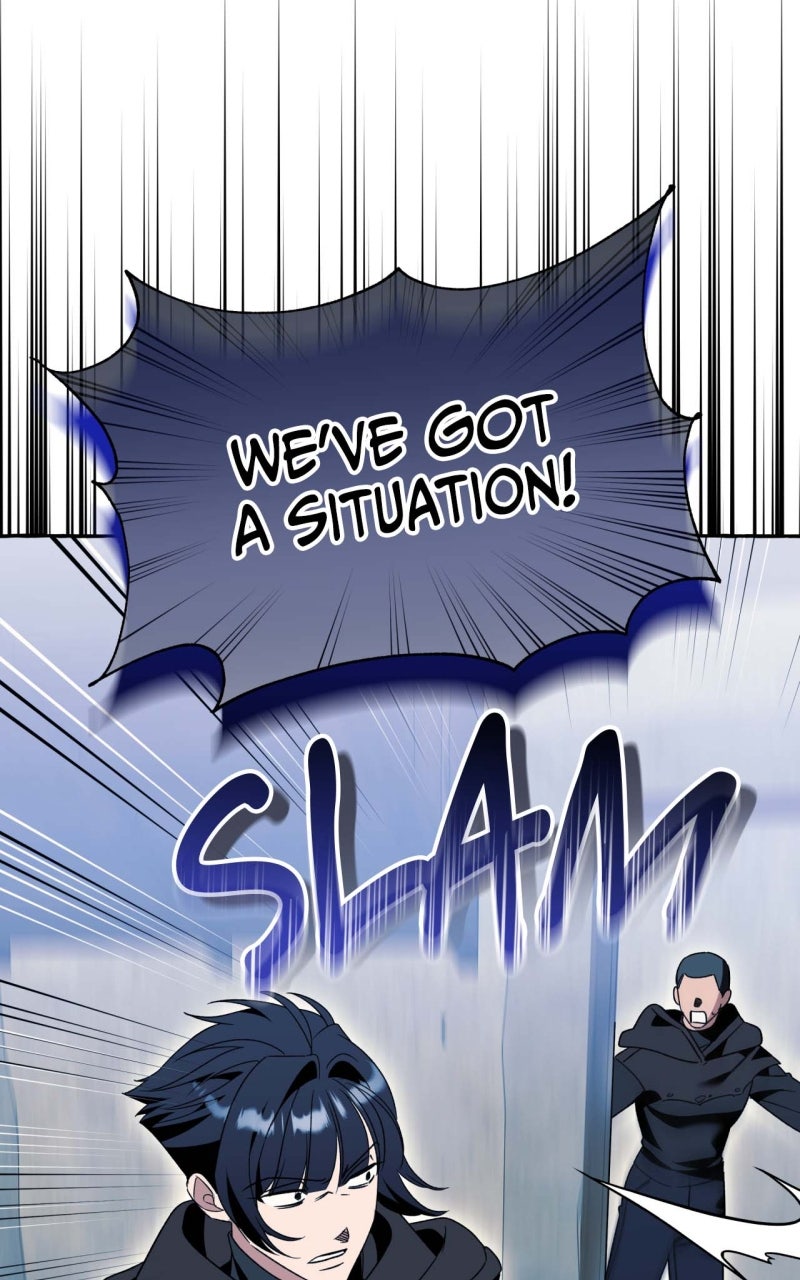 Special Re-Launch: Not YourTypical Reincarnation Story (S2) Episode 73 page 79 - 