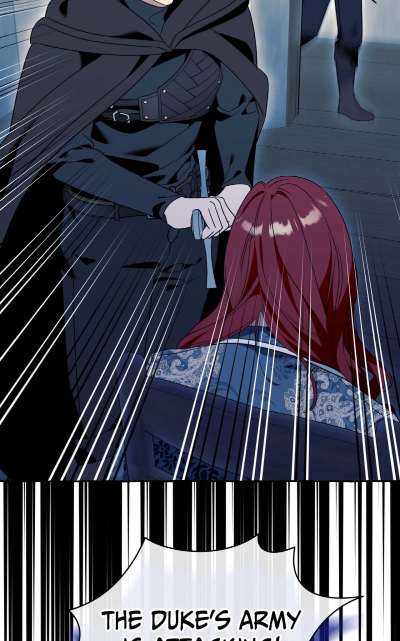 Special Re-Launch: Not YourTypical Reincarnation Story (S2) Episode 73 page 80 - 