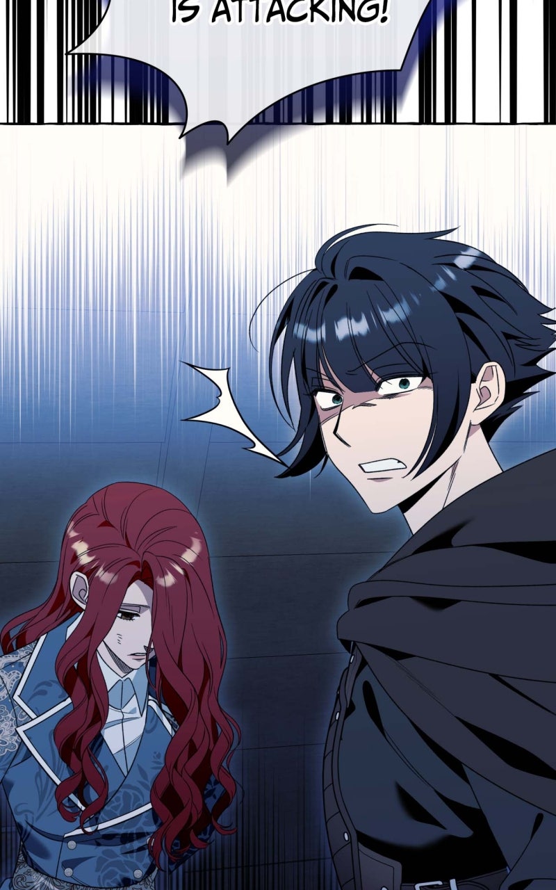 Special Re-Launch: Not YourTypical Reincarnation Story (S2) Episode 73 page 81 - 