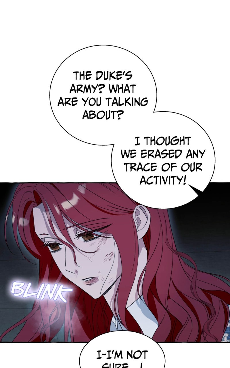 Special Re-Launch: Not YourTypical Reincarnation Story (S2) Episode 74 page 1 - 