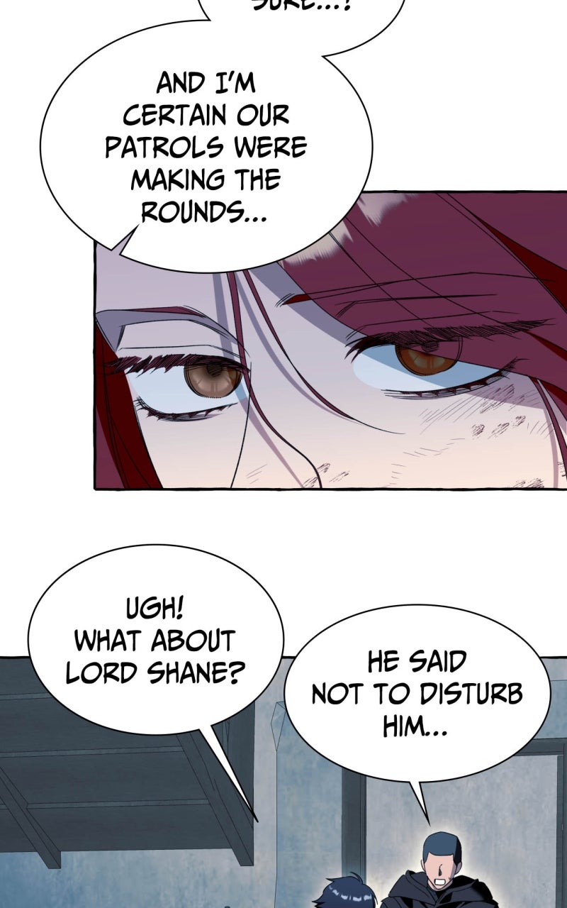 Special Re-Launch: Not YourTypical Reincarnation Story (S2) Episode 74 page 2 - 