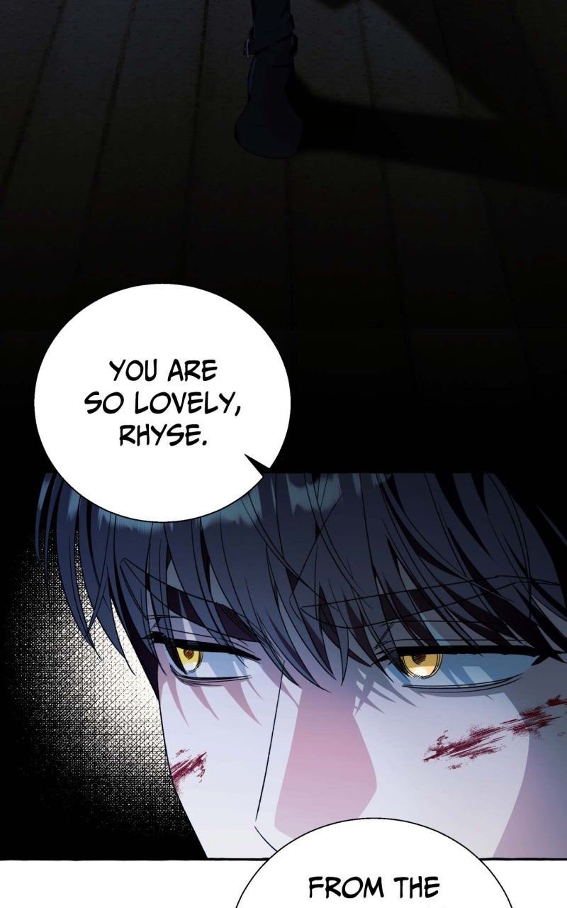 Special Re-Launch: Not YourTypical Reincarnation Story (S2) Episode 74 page 11 - 