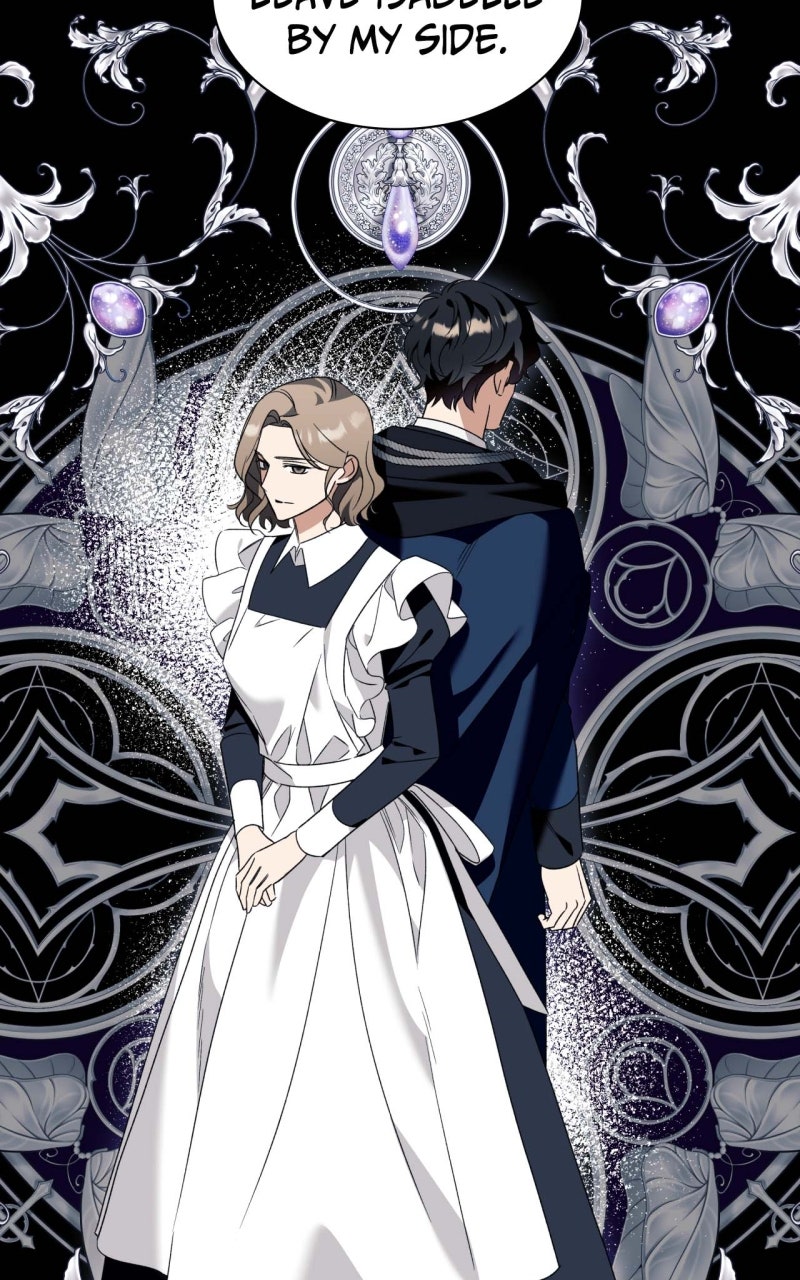 Special Re-Launch: Not YourTypical Reincarnation Story (S2) Episode 74 page 20 - 
