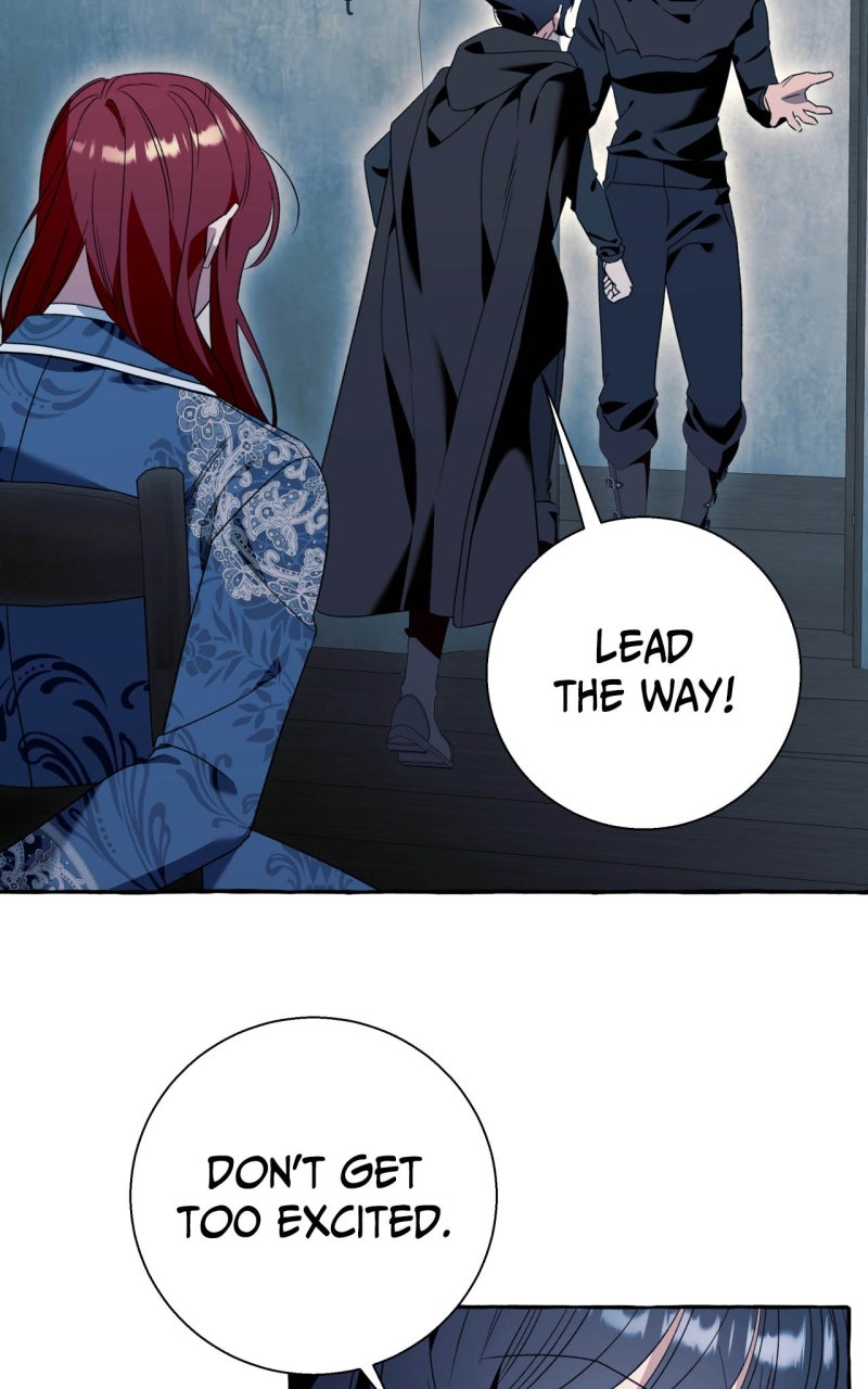Special Re-Launch: Not YourTypical Reincarnation Story (S2) Episode 74 page 3 - 