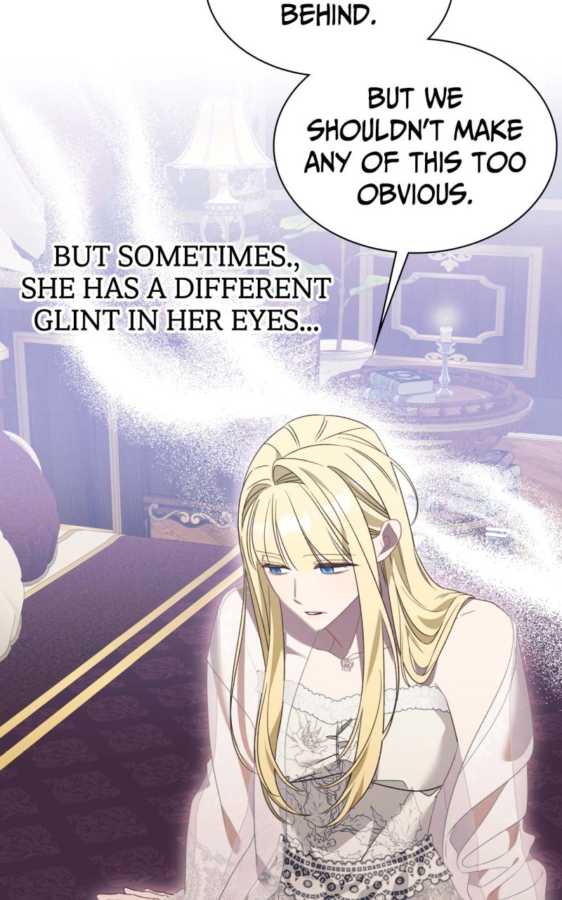 Special Re-Launch: Not YourTypical Reincarnation Story (S2) Episode 74 page 22 - 