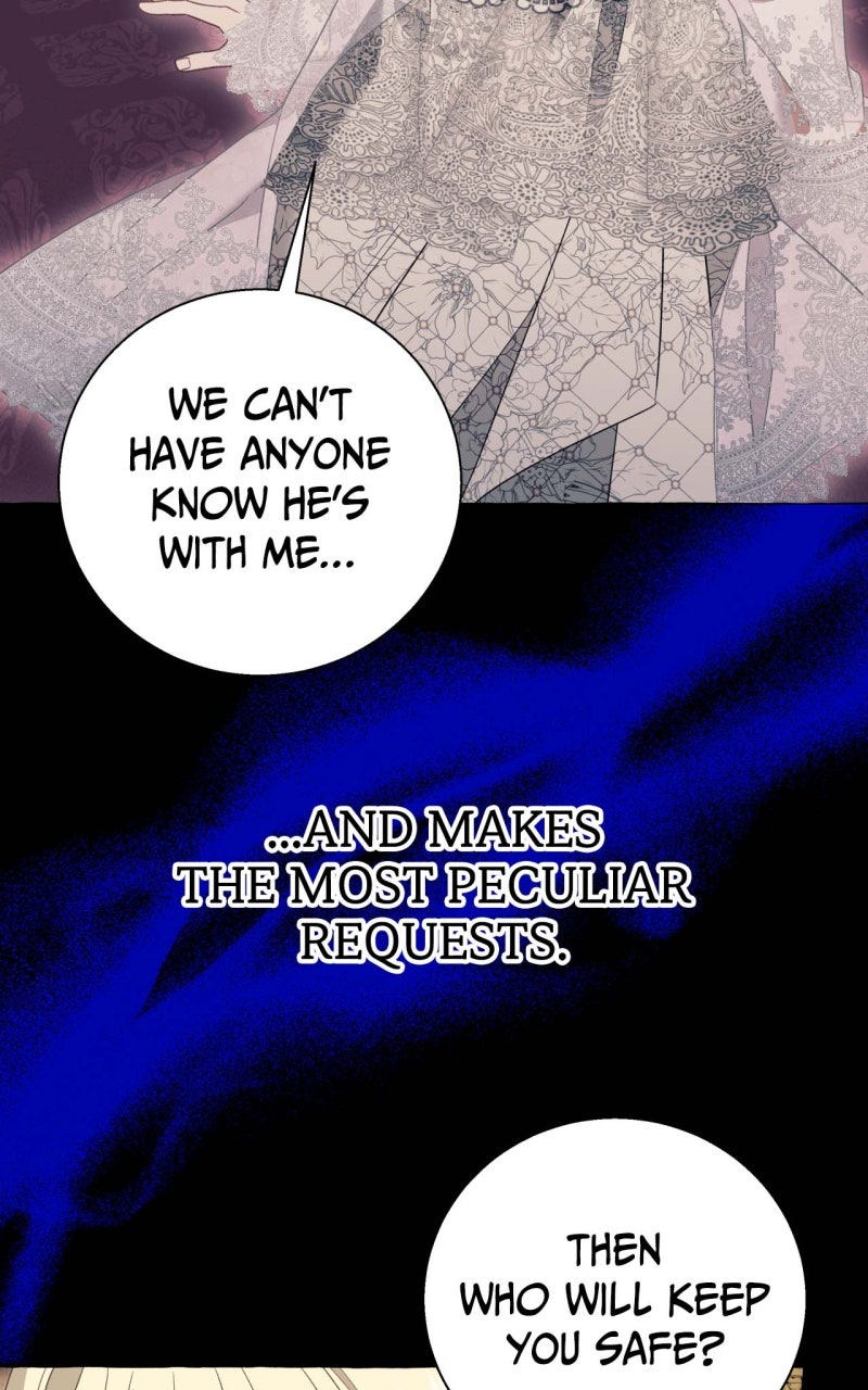 Special Re-Launch: Not YourTypical Reincarnation Story (S2) Episode 74 page 23 - 