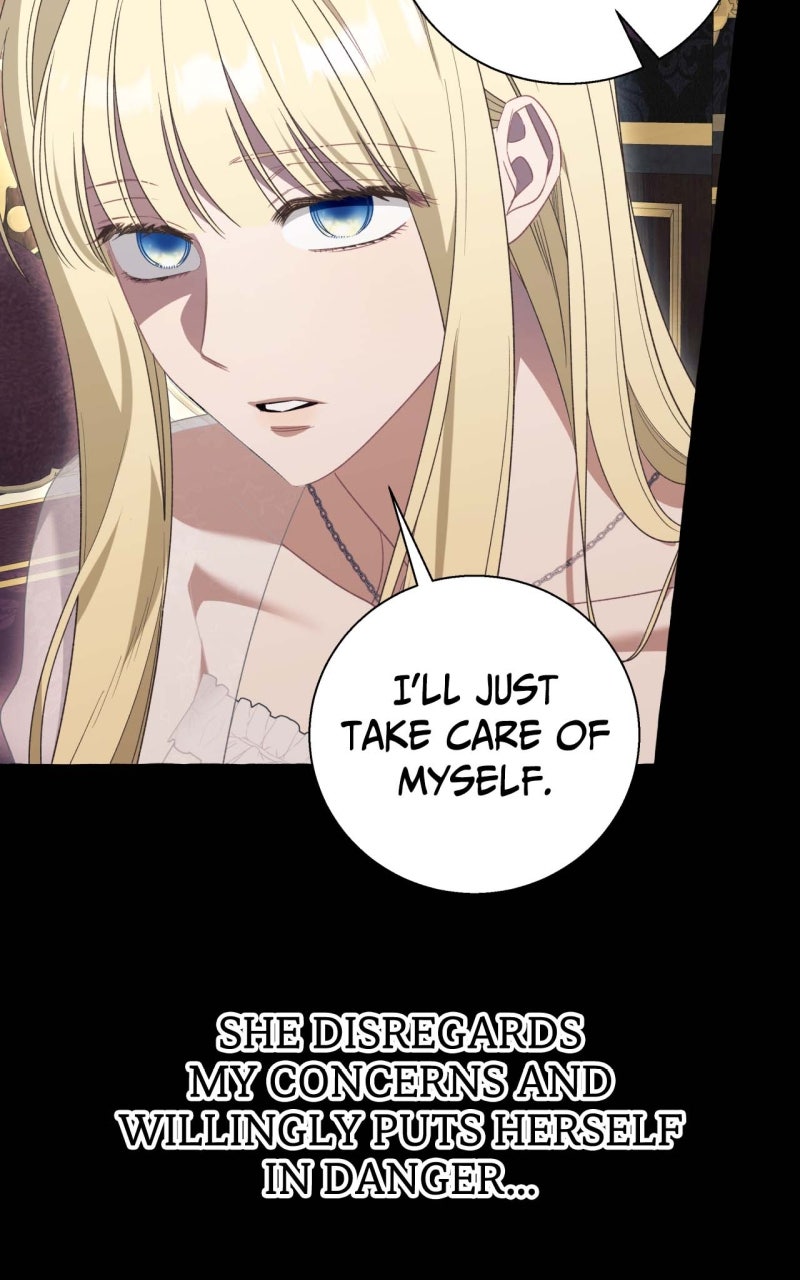 Special Re-Launch: Not YourTypical Reincarnation Story (S2) Episode 74 page 24 - 