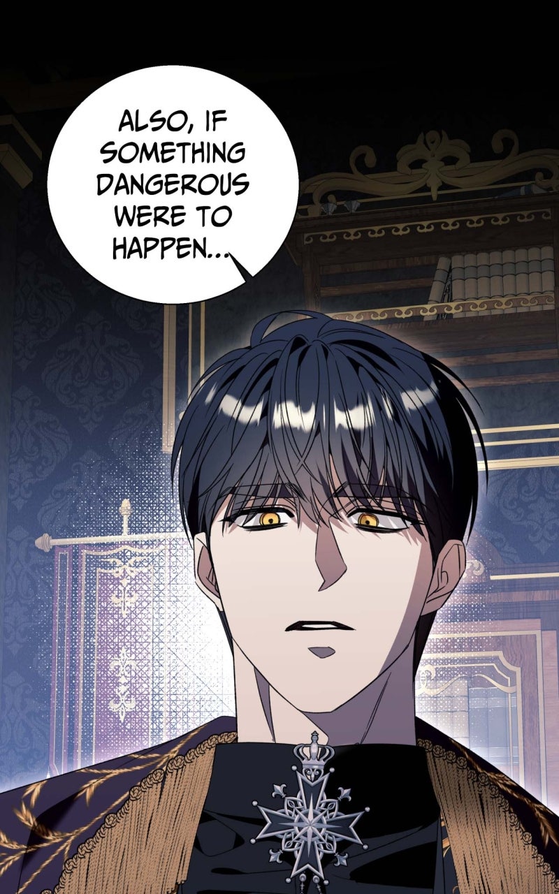 Special Re-Launch: Not YourTypical Reincarnation Story (S2) Episode 74 page 25 - 