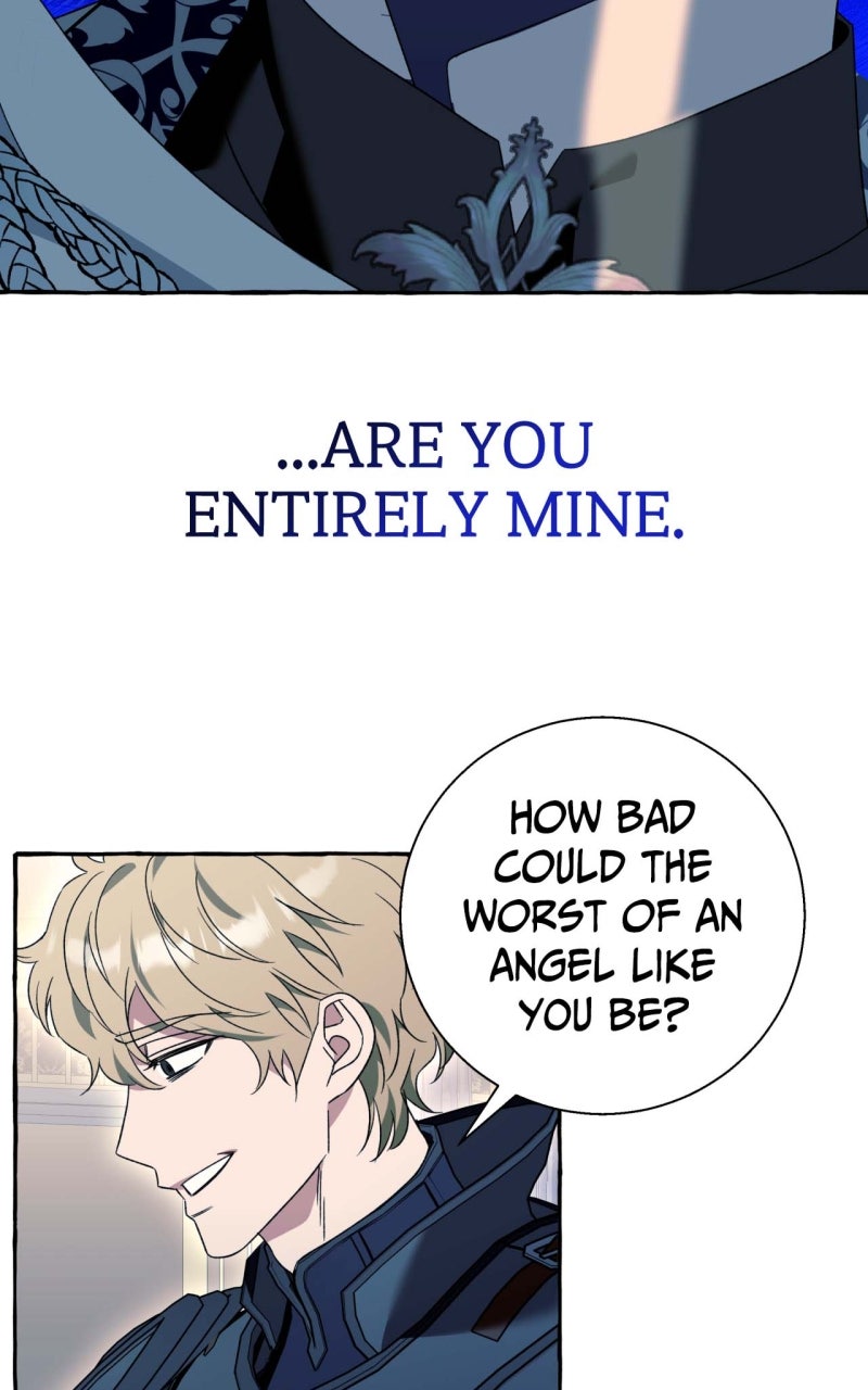 Special Re-Launch: Not YourTypical Reincarnation Story (S2) Episode 74 page 35 - 