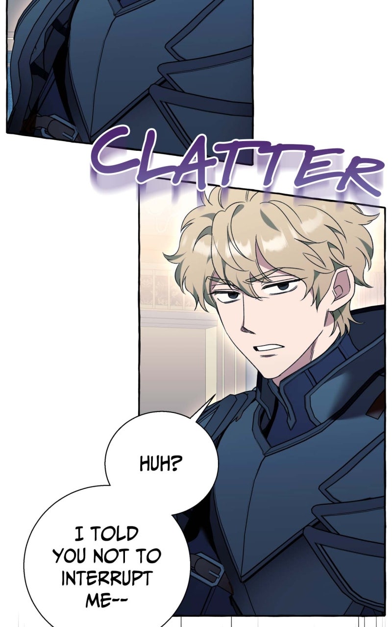 Special Re-Launch: Not YourTypical Reincarnation Story (S2) Episode 74 page 36 - 