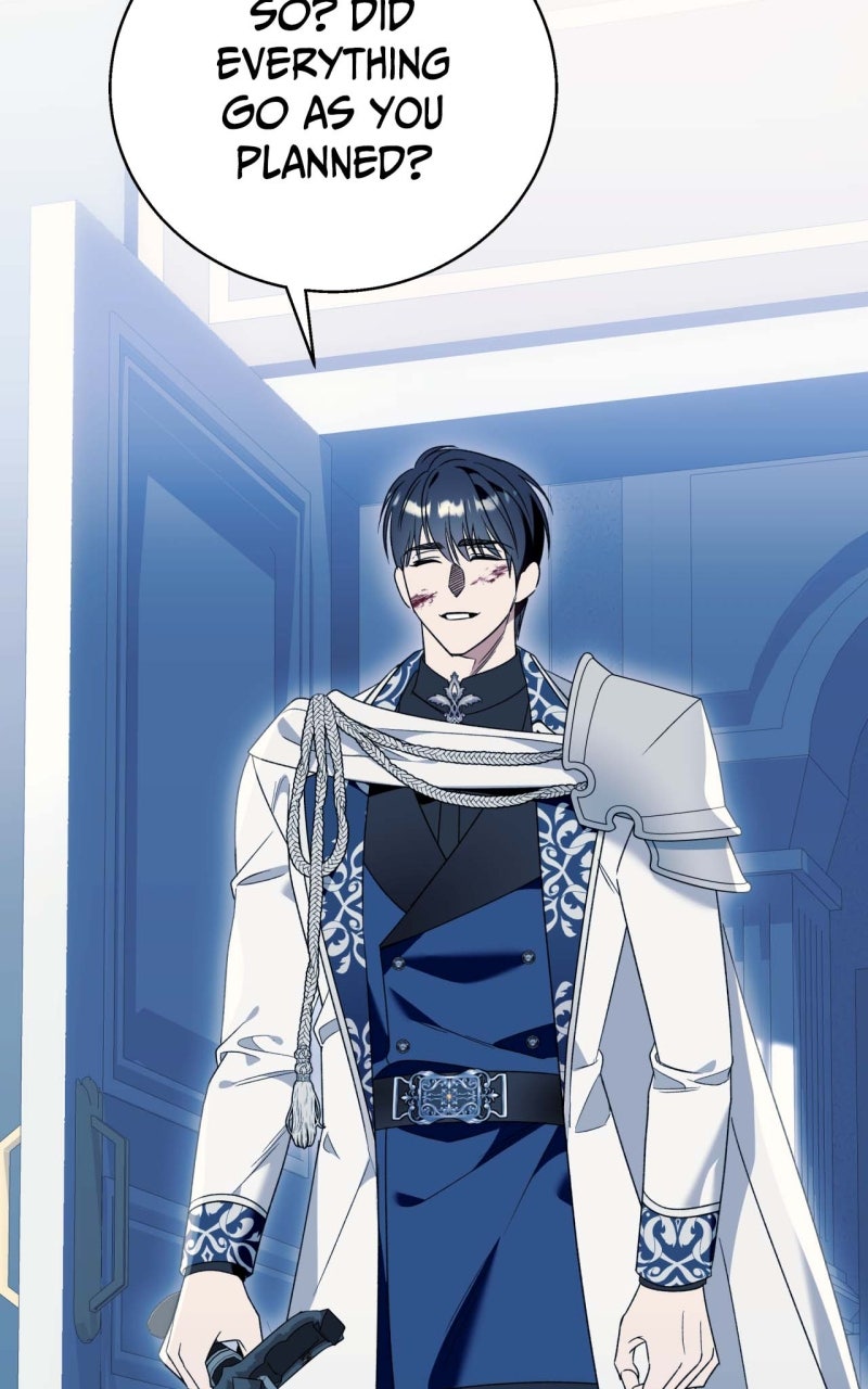 Special Re-Launch: Not YourTypical Reincarnation Story (S2) Episode 74 page 41 - 