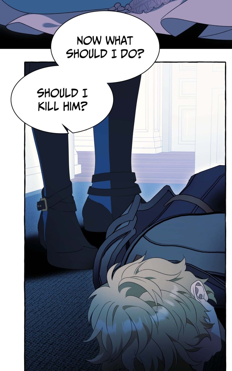 Special Re-Launch: Not YourTypical Reincarnation Story (S2) Episode 74 page 43 - 