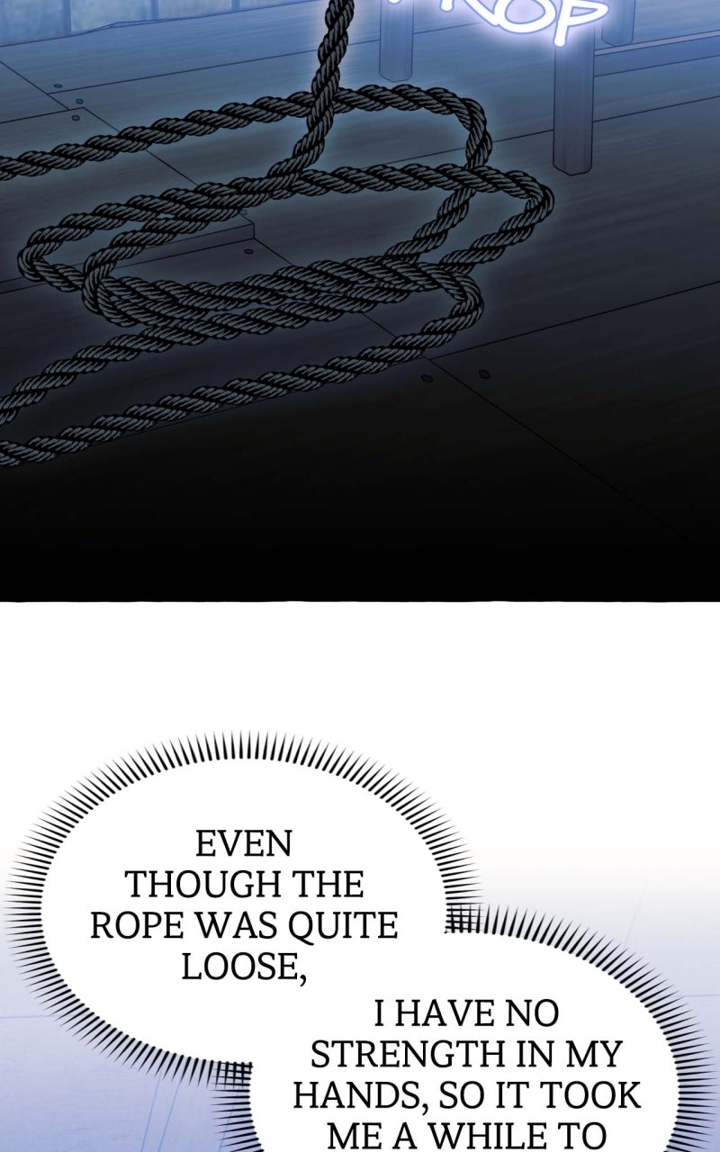 Special Re-Launch: Not YourTypical Reincarnation Story (S2) Episode 74 page 53 - 