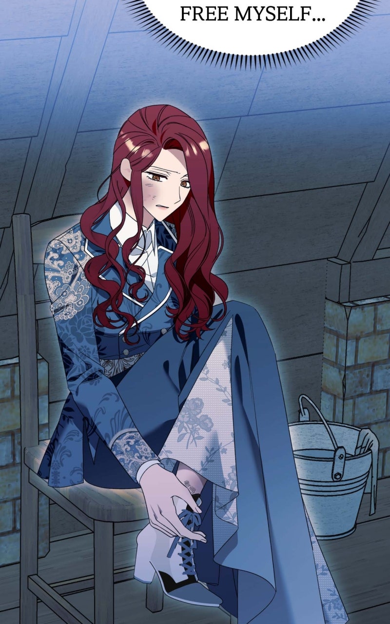 Special Re-Launch: Not YourTypical Reincarnation Story (S2) Episode 74 page 54 - 