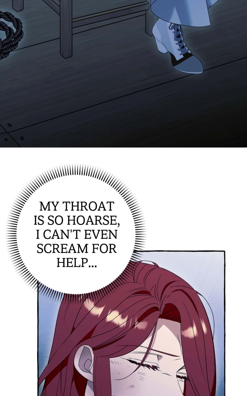 Special Re-Launch: Not YourTypical Reincarnation Story (S2) Episode 74 page 55 - 